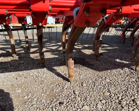 Kuhn Megant 600-40 DTS