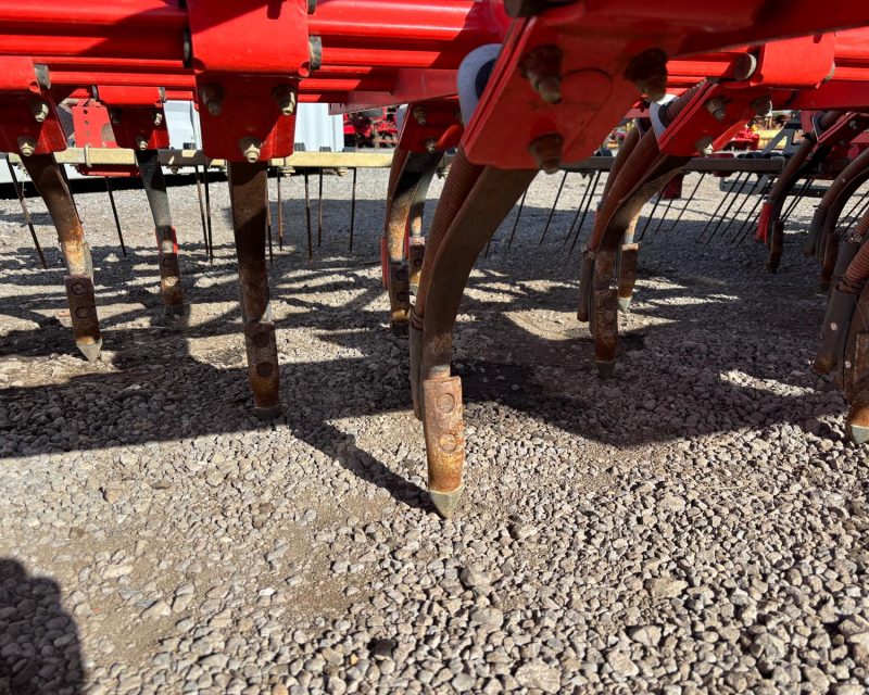 Kuhn Megant 600-40 DTS