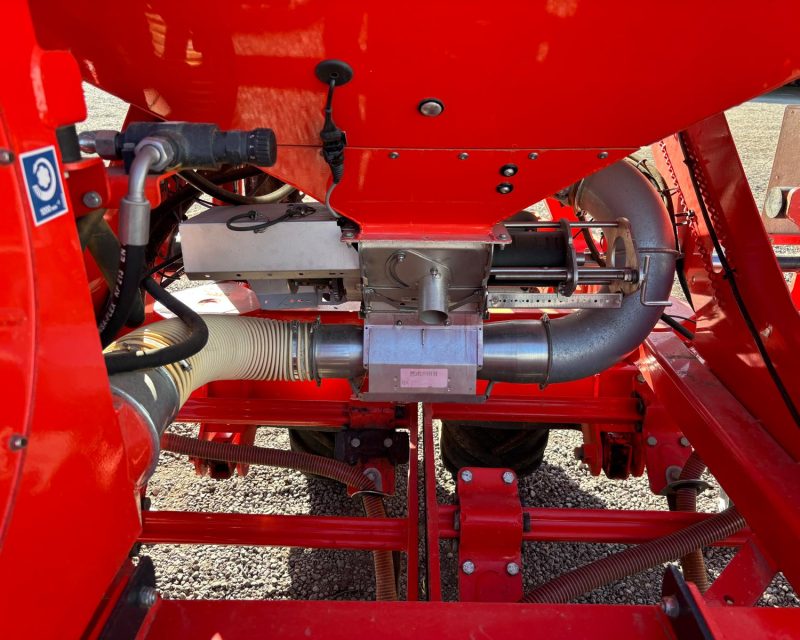 Kuhn Megant 600-40 DTS