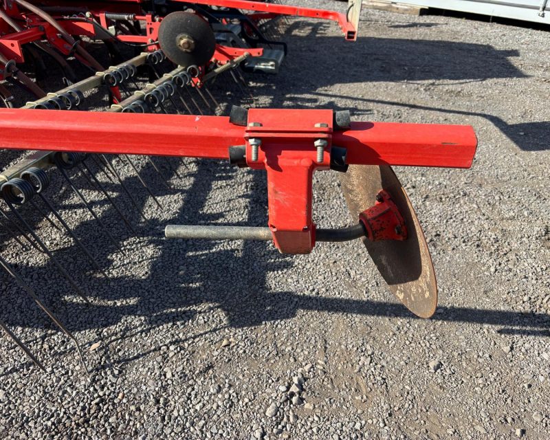 Kuhn Megant 600-40 DTS