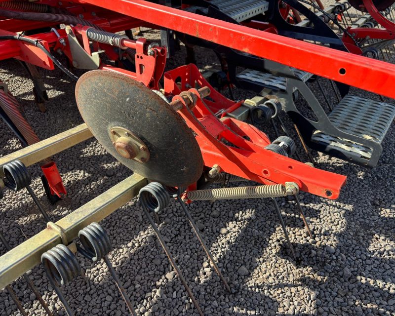 Kuhn Megant 600-40 DTS