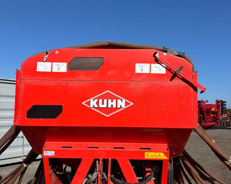 Kuhn Megant 600-40 DTS