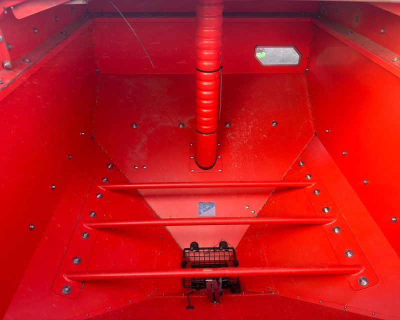 Kuhn Megant 600-40 DTS