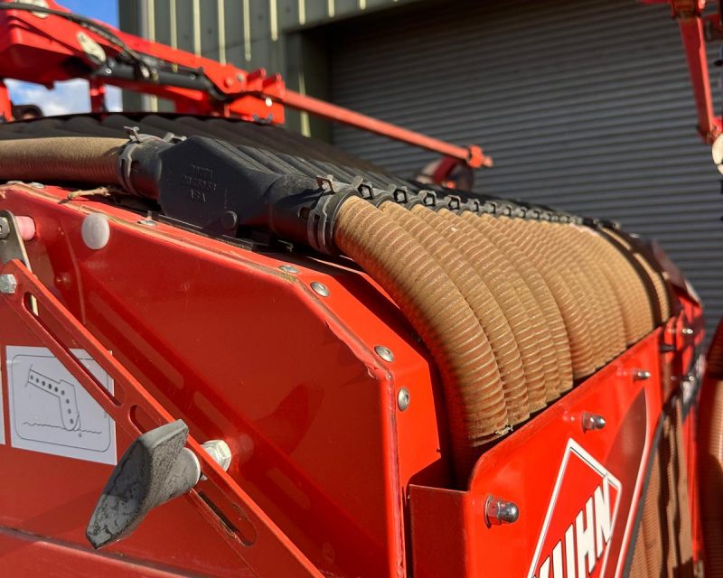 Kuhn Megant 600-40 DTS