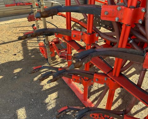 Kuhn Megant 600-40 DTS