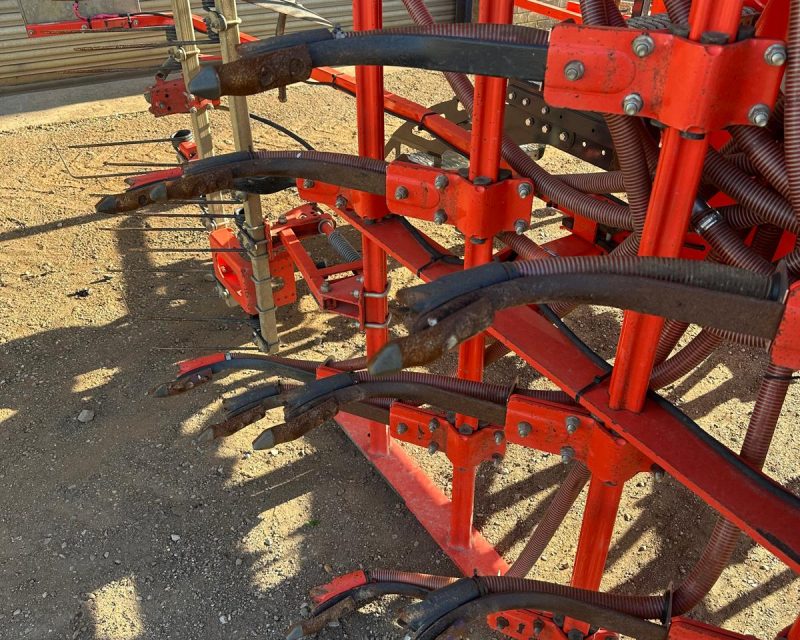 Kuhn Megant 600-40 DTS