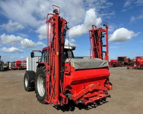 Kuhn Aero 2220