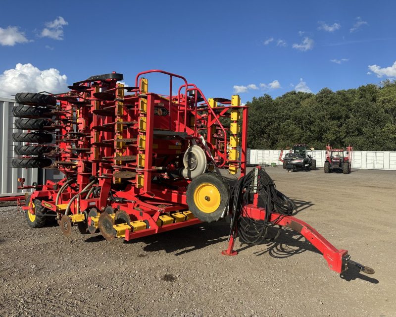 Vaderstad Rapid RDA 600S drill