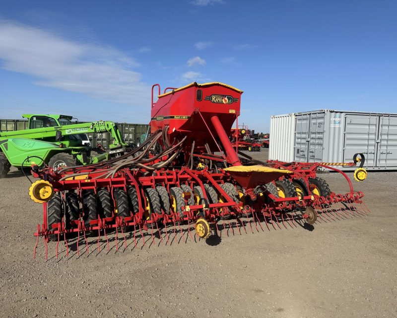 Vaderstad Rapid RDA 600S drill