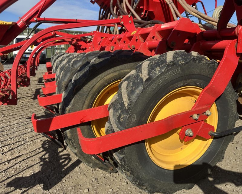 Vaderstad Rapid RDA 600S drill