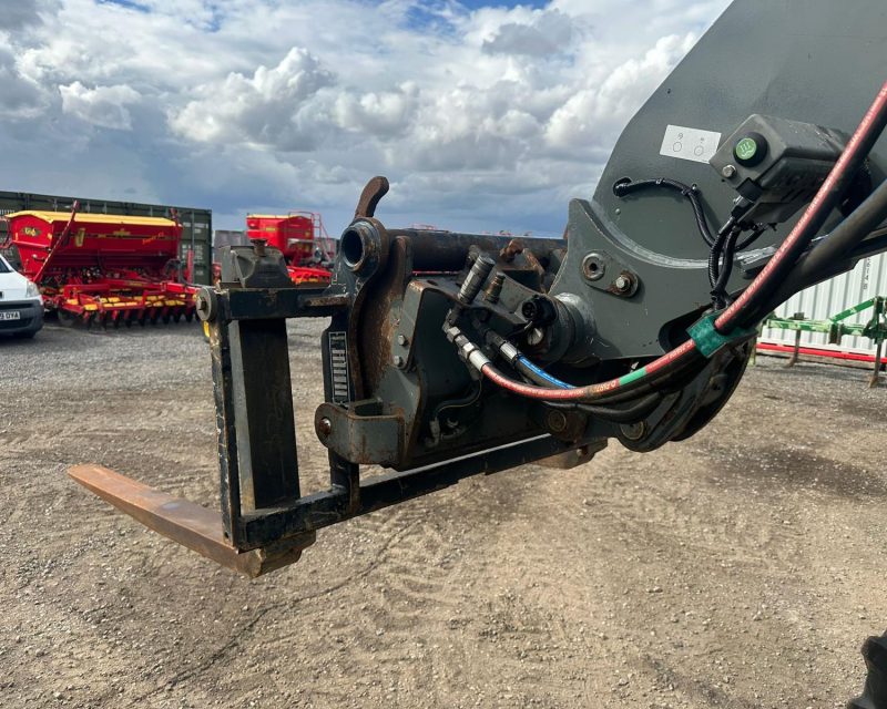 Kramer KT 356 Telescopic Handler
