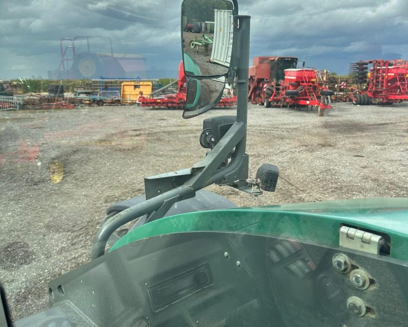 Kramer KT 356 Telescopic Handler