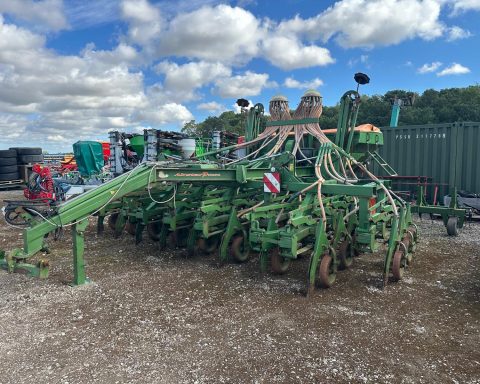 Amazone Primera DMC 601