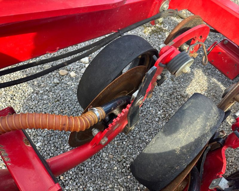 Horsch Avatar 6.16 SD Direct Drill
