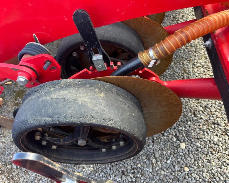 Horsch Avatar 6.16 SD Direct Drill