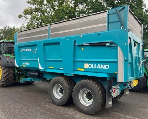 Rolland RollSpeed 6332 R-Series