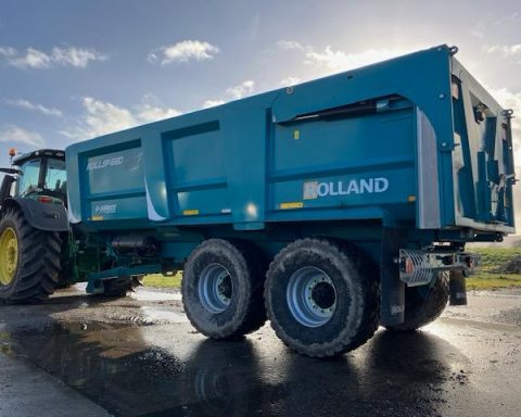 Rolland RollSpeed 6332 R-Series