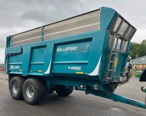 Rolland RollSpeed 6332 R-Series