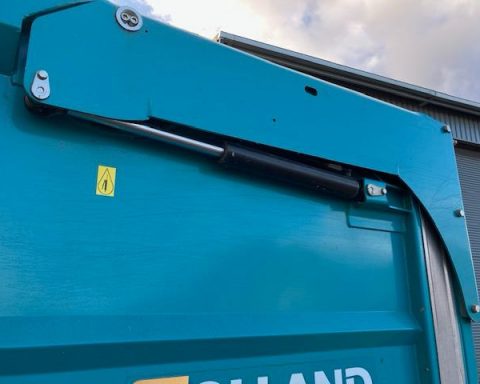 Rolland RollSpeed 6332 R-Series