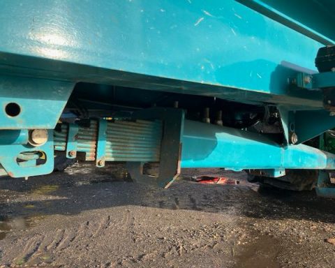 Rolland RollSpeed 6332 R-Series
