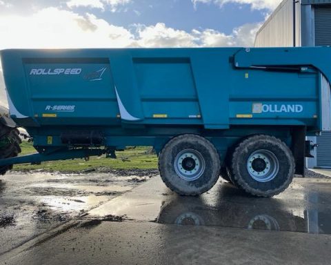 Rolland RollSpeed 6332 R-Series