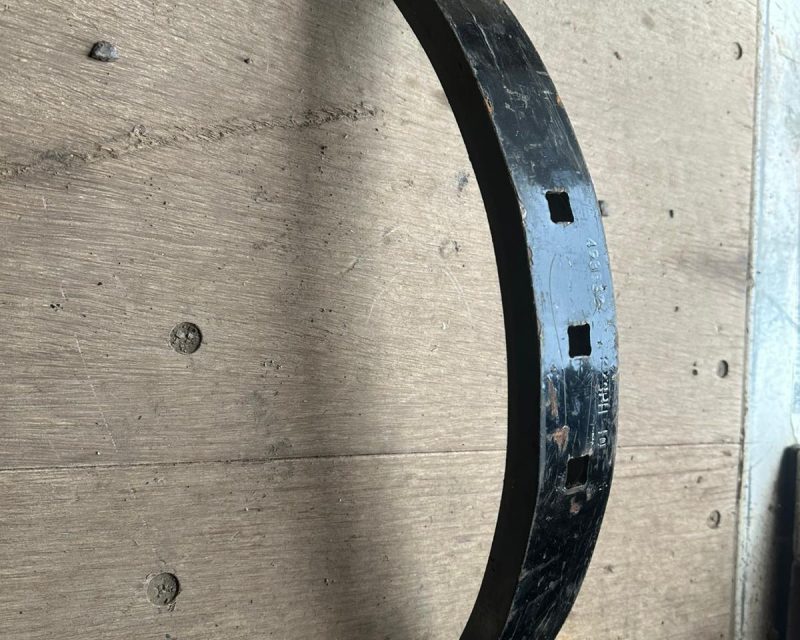 Vaderstad genuine 50mm Marathon points to fit TopDown cultivator – Part No 498832