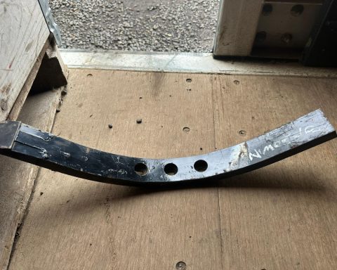 Vaderstad genuine 50mm Marathon points to fit TopDown cultivator – Part No 498832
