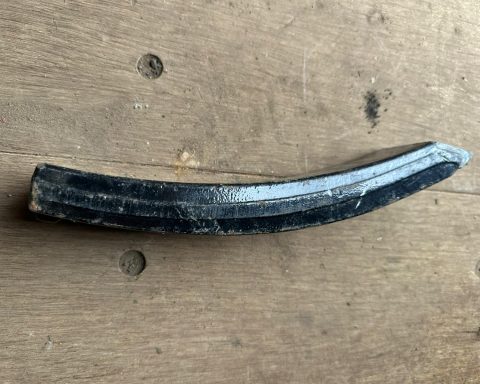 Vaderstad Genuine 50mm Marathon point – Part No 498382
