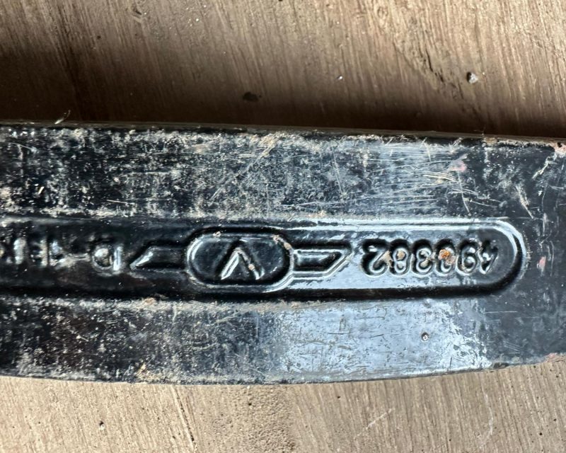 Vaderstad Genuine 50mm Marathon point – Part No 498382