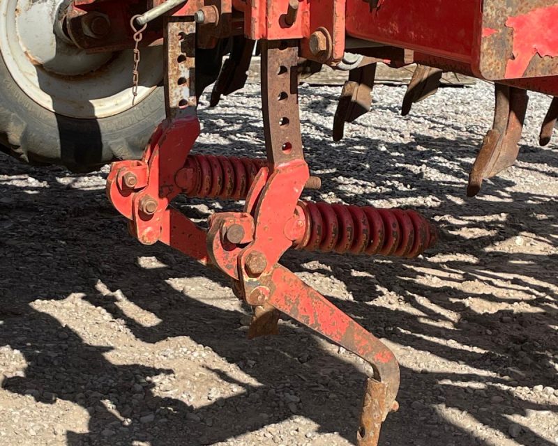 KV Accord 6m tine drill
