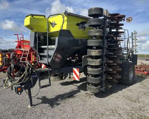 SKY Easy Drill 600 Pro