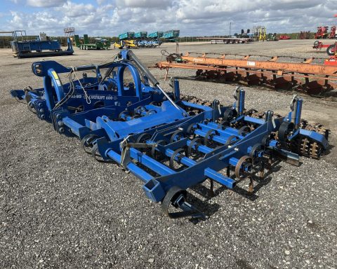 Dal-bo Cultilift 600