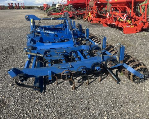 Dal-bo Cultilift 600