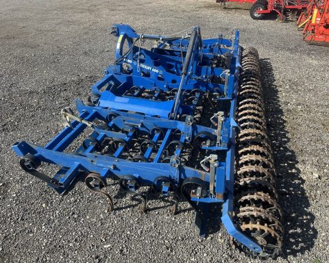 Dal-bo Cultilift 600
