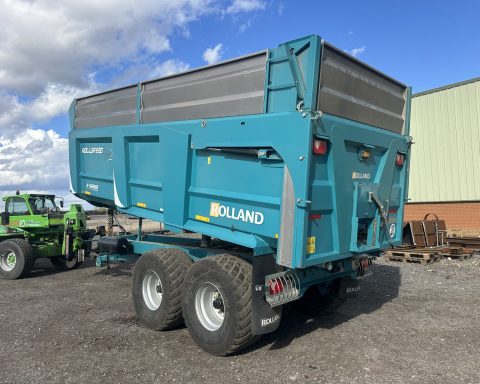 Rolland RollSpeed 6332 R-Series