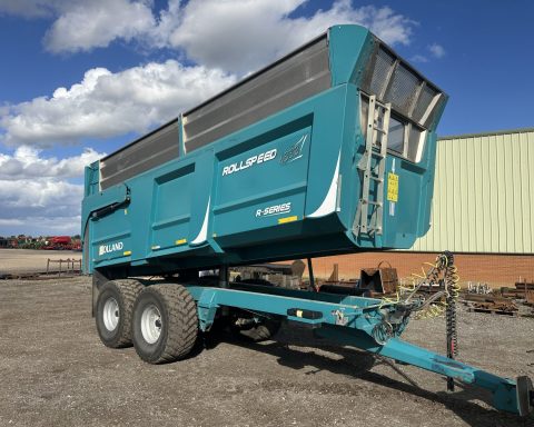 Rolland RollSpeed 6332 R-Series