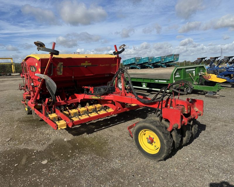 Vaderstad Rapid RD 300S Super XL