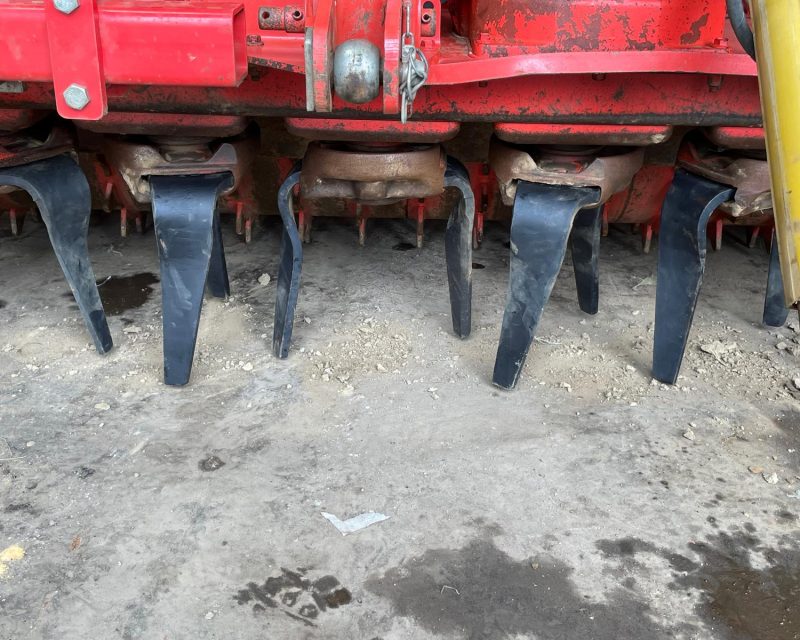 Kuhn HR3004 & LC3000 Combiliner Venta