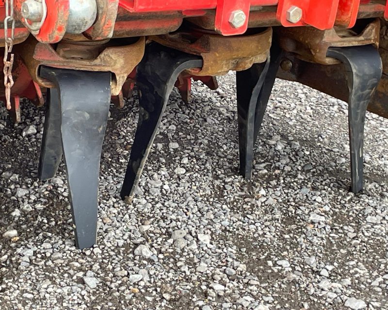 Kuhn HR3004 & LC3000 Combiliner Venta