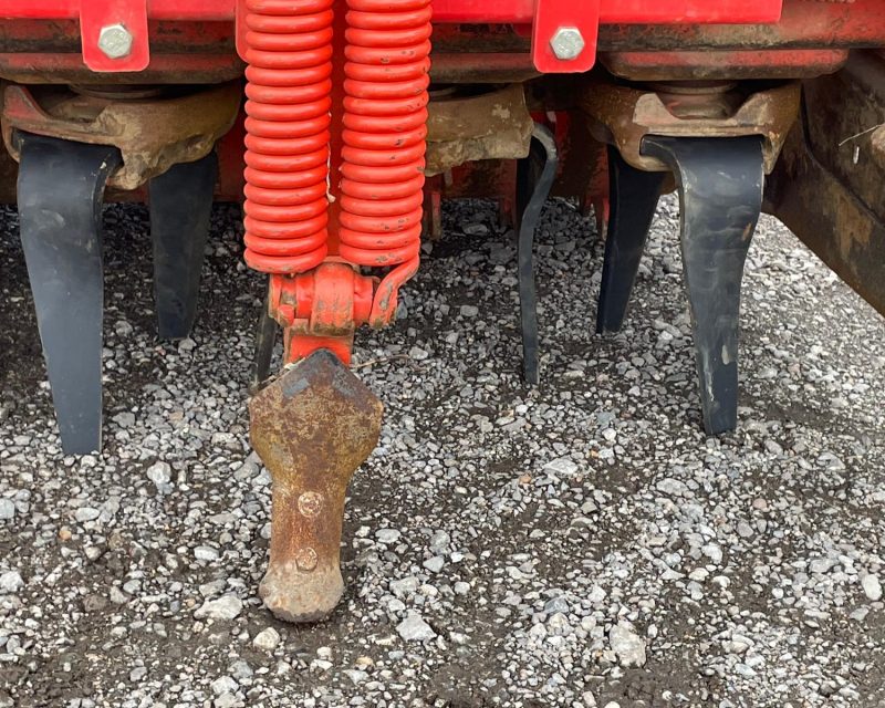 Kuhn HR3004 & LC3000 Combiliner Venta