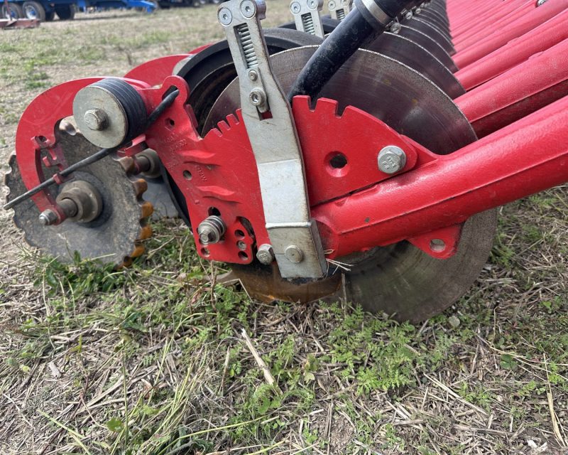 Horsch Avatar 12.25 SD