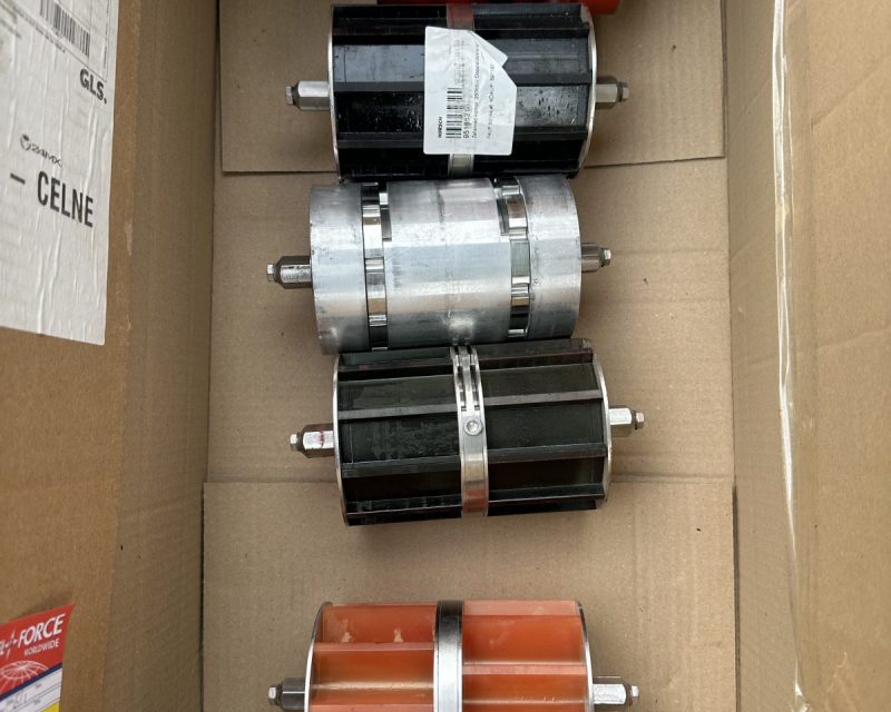 Horsch Avatar 12.25 SD