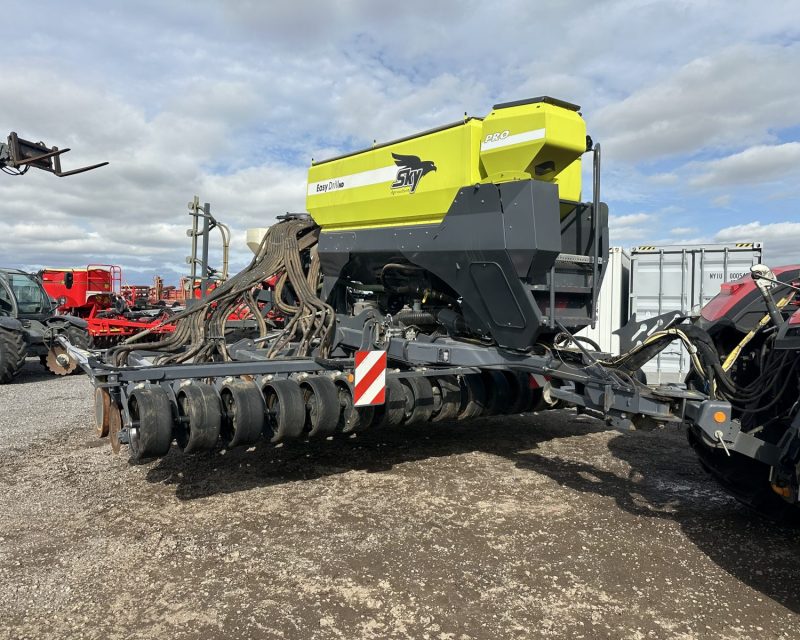 SKY Easy Drill 600 HD