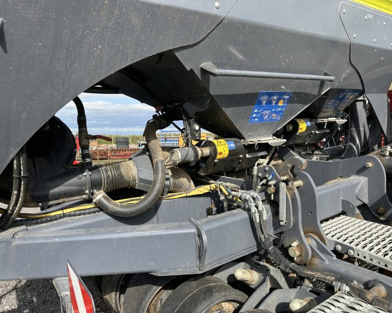 SKY Easy Drill 600 HD