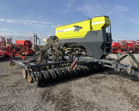 SKY Easy Drill 600 HD