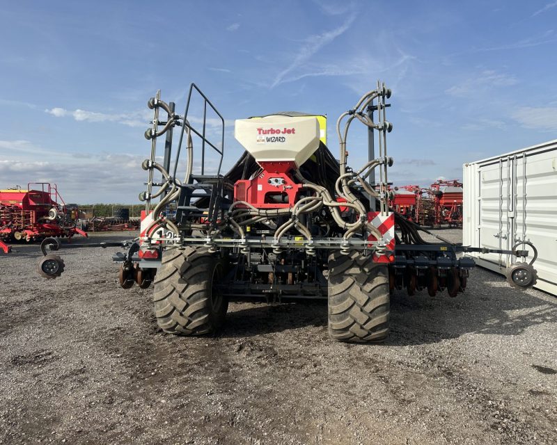 SKY Easy Drill 600 HD