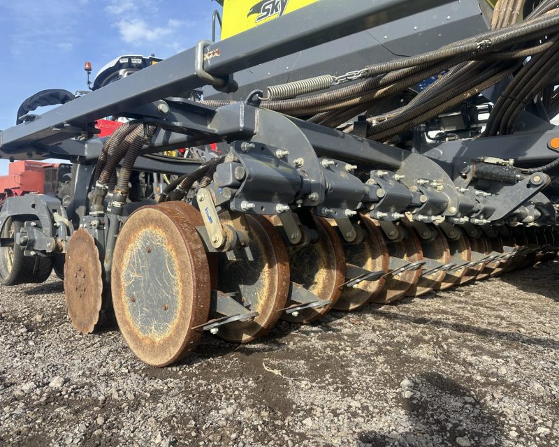 SKY Easy Drill 600 HD