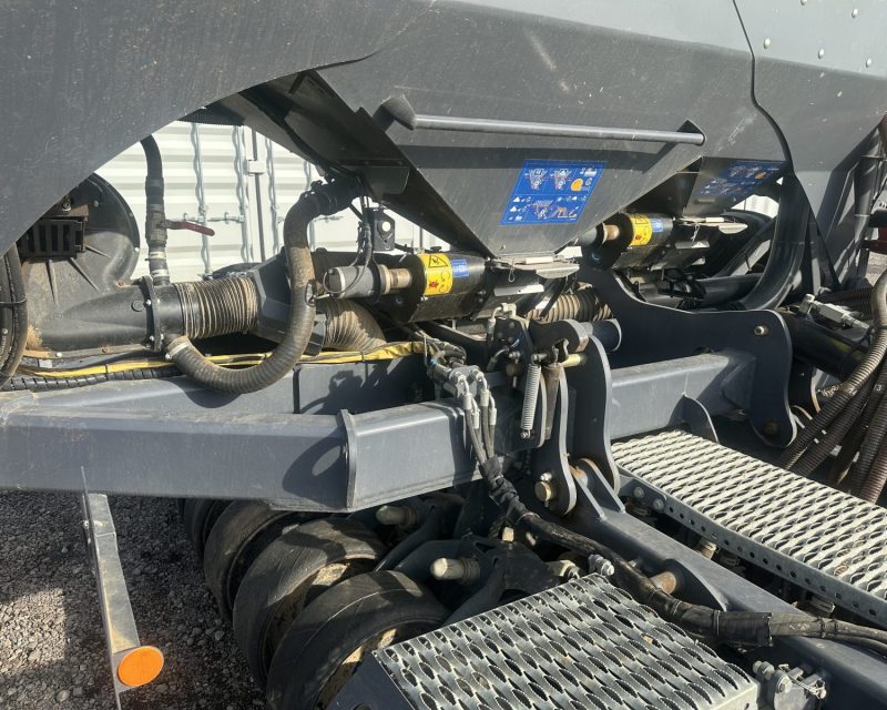 SKY Easy Drill 600 HD