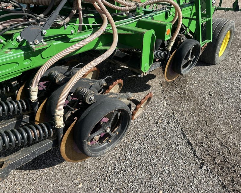 John Deere 750A ProSeries Opener 6m