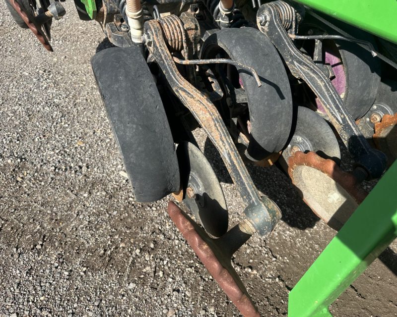 John Deere 750A ProSeries Opener 6m